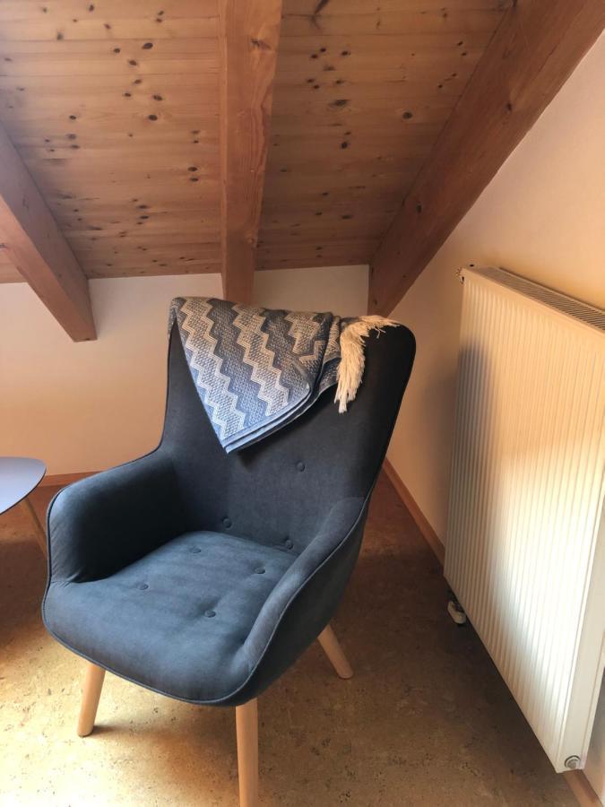Appartamento Haus Bergblick Kißlegg Esterno foto